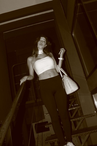 Karma Beirut on Saturday Night